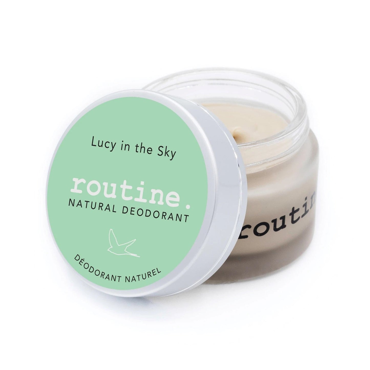 ROUTINE Lucy in the Sky Deo Jar