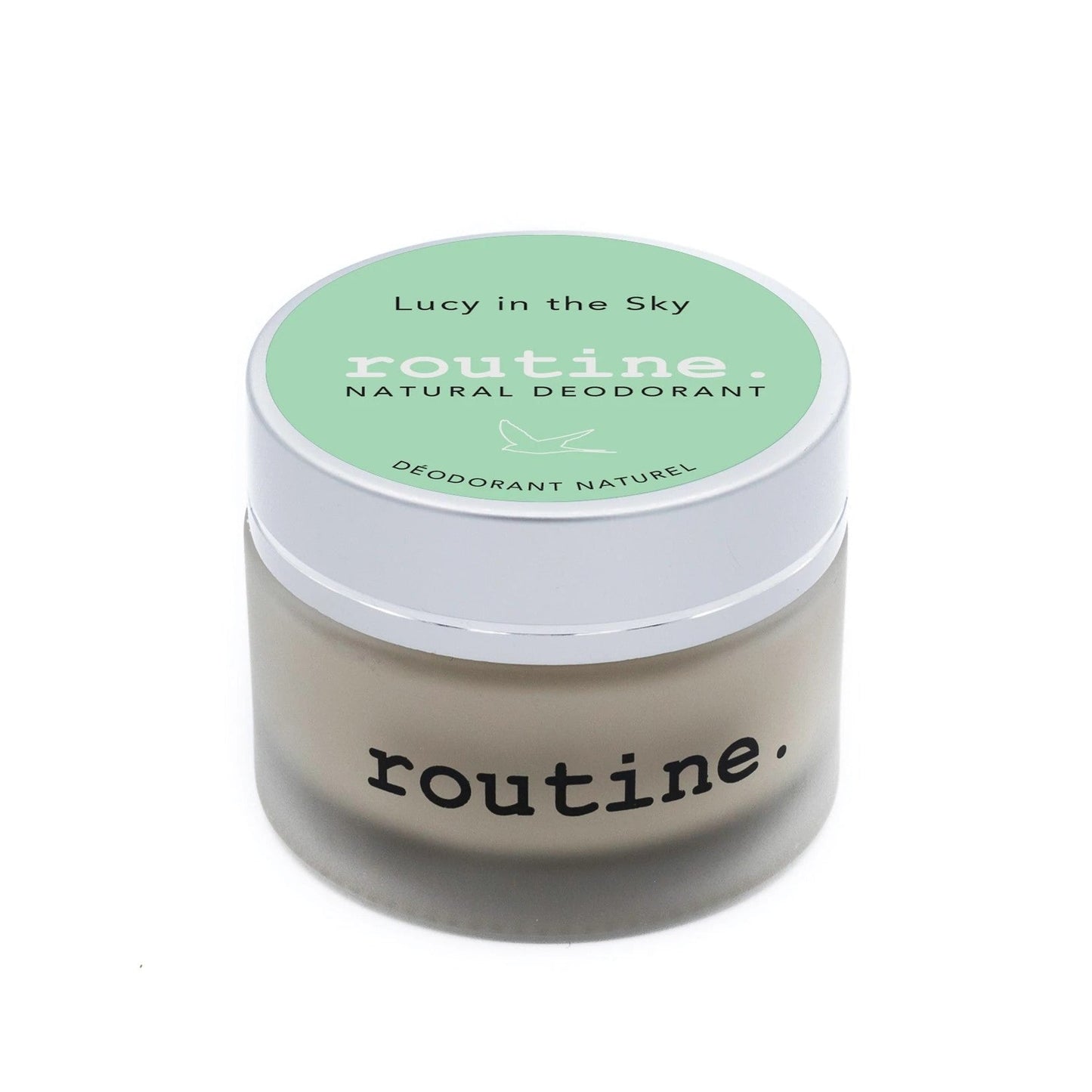 ROUTINE Lucy in the Sky Deo Jar