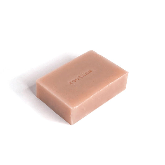 ROUTINE Sexy Sadie Bar Soap