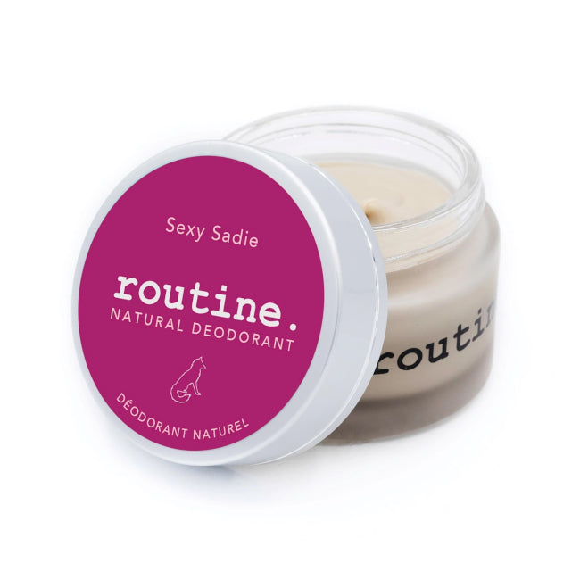 ROUTINE Sexy Sadie Deo Jar