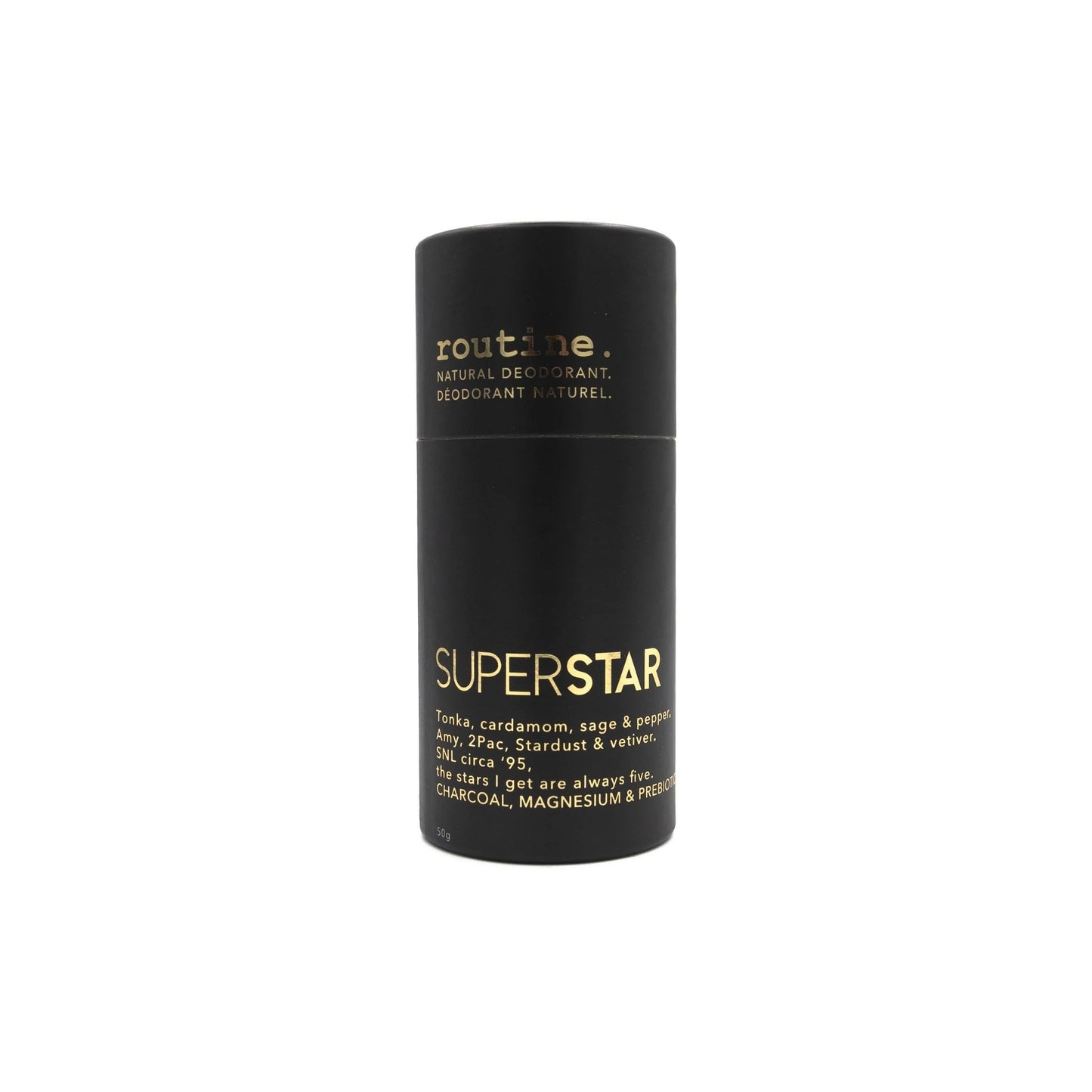 ROUTINE Superstar Deo STICK