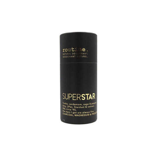 ROUTINE Superstar Deo STICK