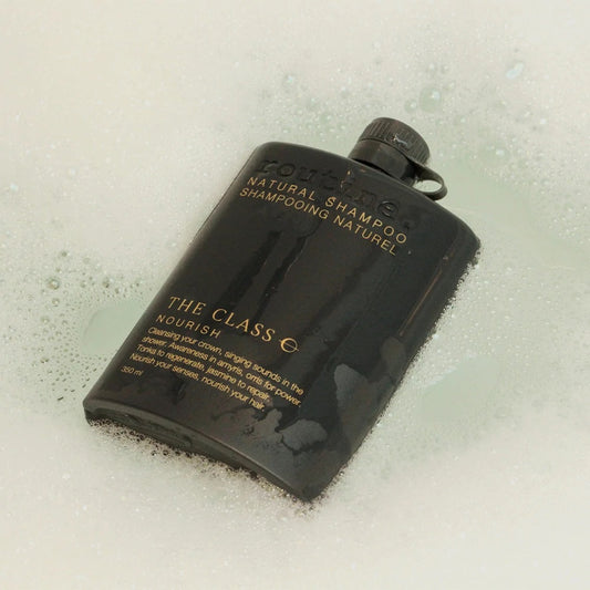 ROUTINE The Class Nourishing Shampoo