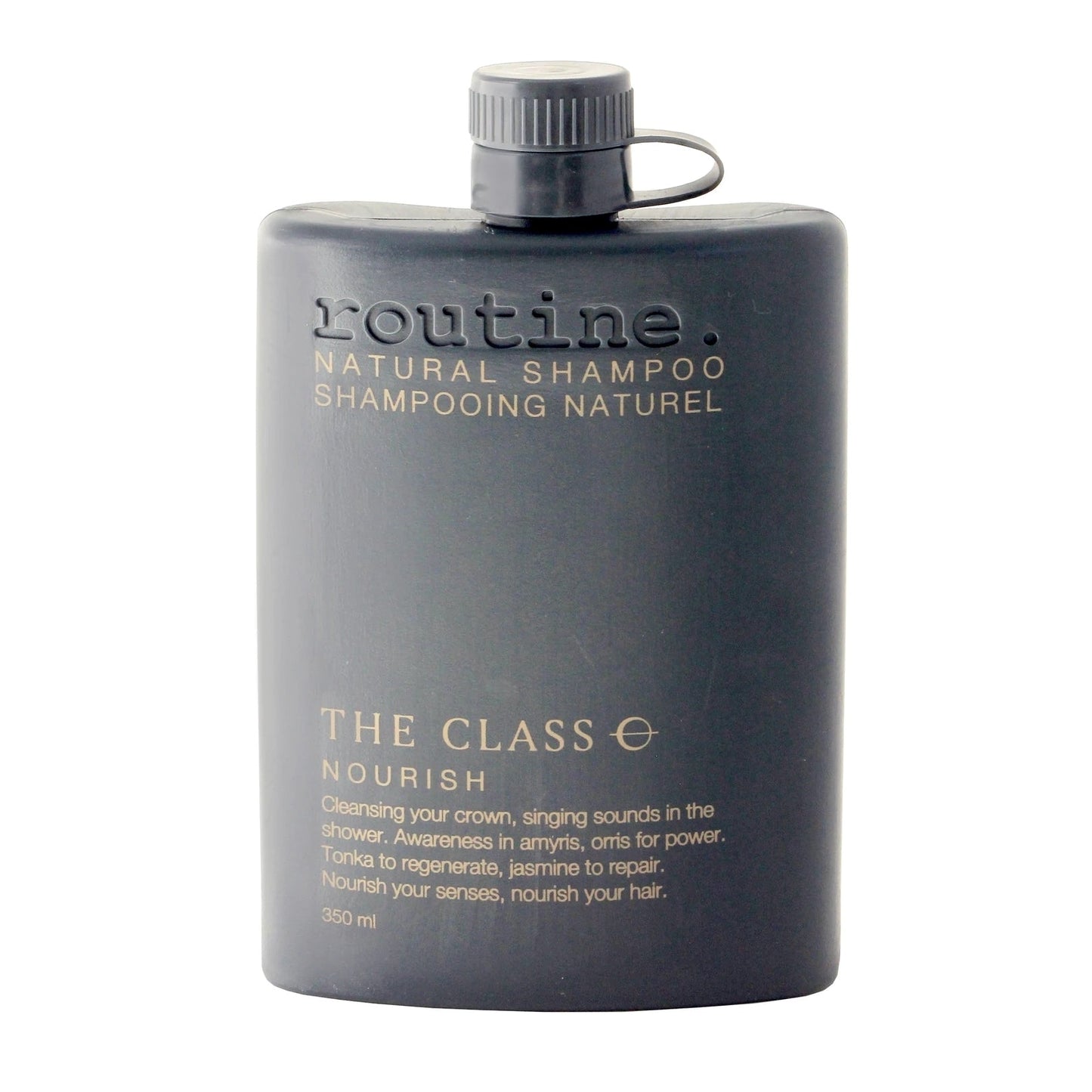 ROUTINE The Class Nourishing Shampoo