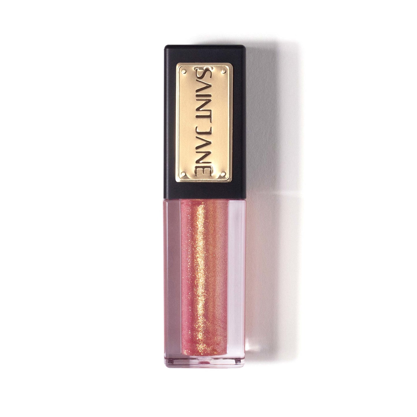 SAINT JANE Luxury Lip Shine nectar