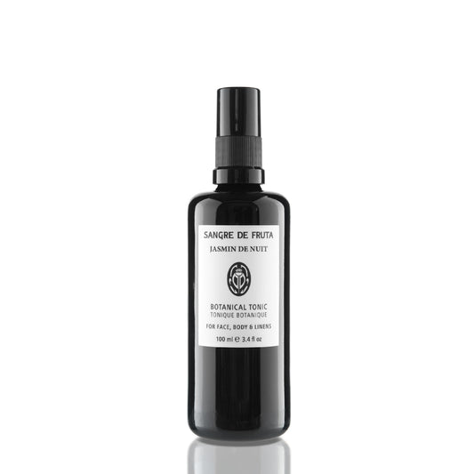 SANGRE DE FRUTA Botanical Tonic Jasmin De Nuit