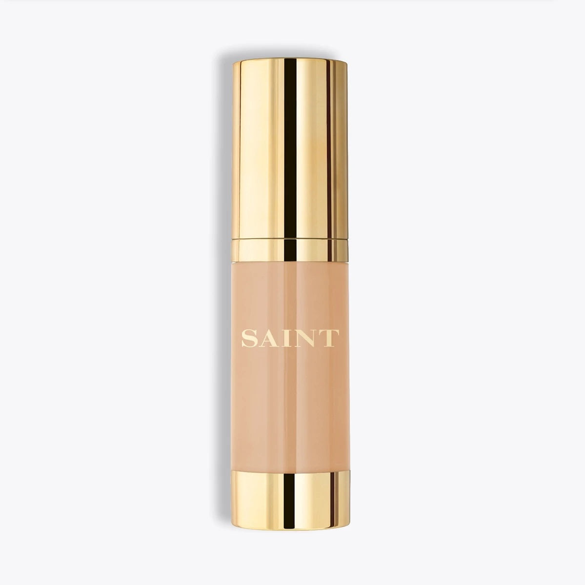 SAINT COSMETICS Flawless Radiance Skincare Foundation shell