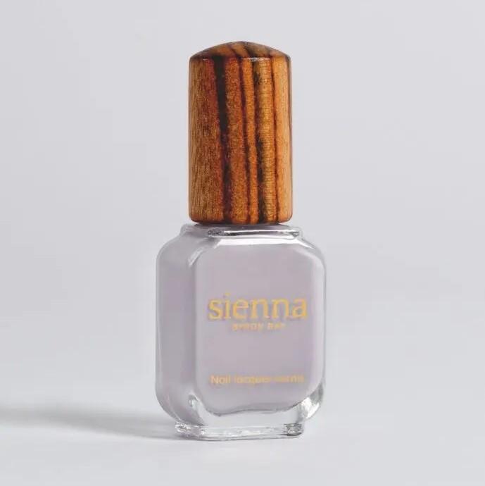 SIENNA BYRON BAY - Eternal Nail Polish