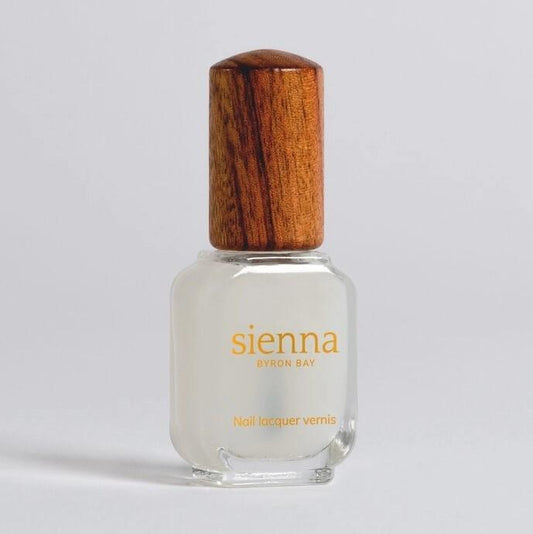 SIENNA BYRON BAY Matte Top Coat 