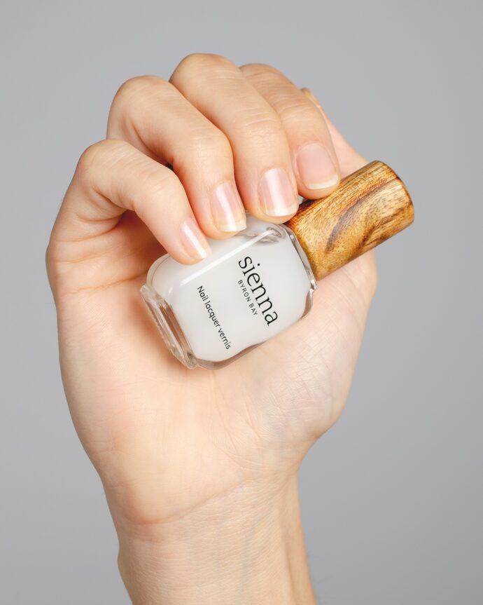 SIENNA BYRON BAY - Nail Strengthener