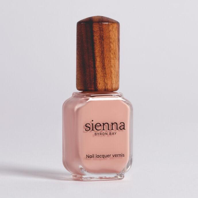 SIENNA BYRON BAY - Ambrosia Nail Polish