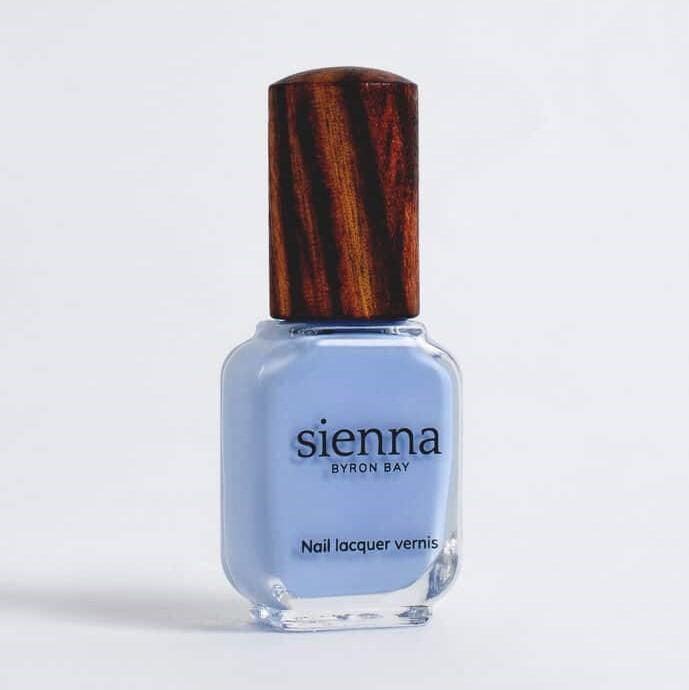 SIENNA BYRON BAY Angelic Nail Polish