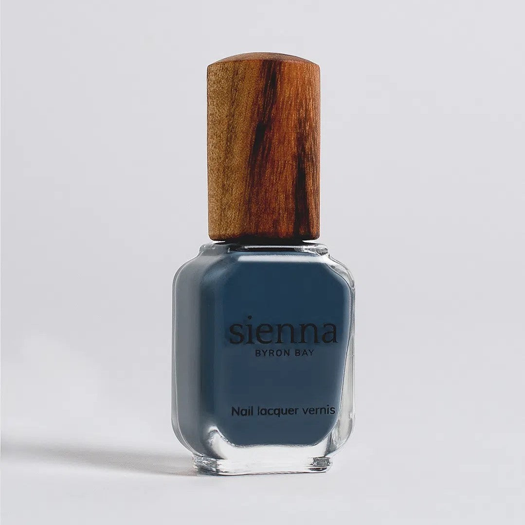 SIENNA BYRON BAY Celeste Nail Polish 