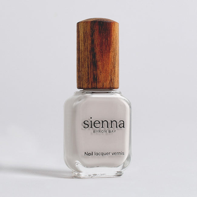 SIENNA BYRON BAY Clarity Nail Polish