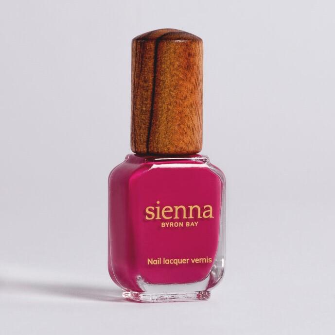 SIENNA BYRON BAY - Goddess Nail Polish