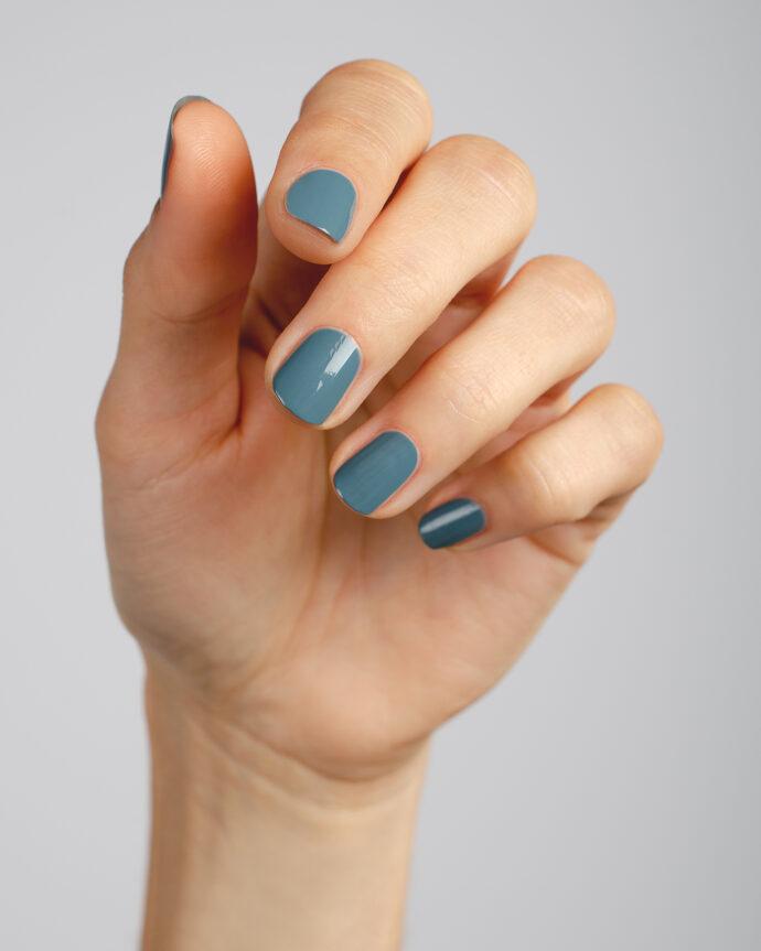 SIENNA BYRON BAY - Juniper Nail Polish