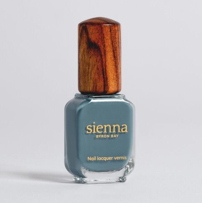 SIENNA BYRON BAY - Juniper Nail Polish