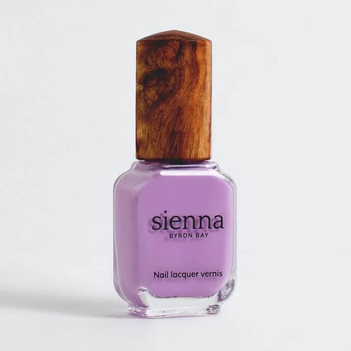 SIENNA BYRON BAY Karma Nail Polish