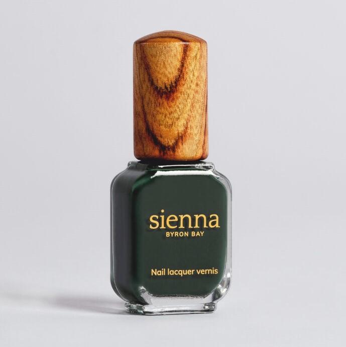 SIENNA BYRON BAY - Olivia Nail Polish