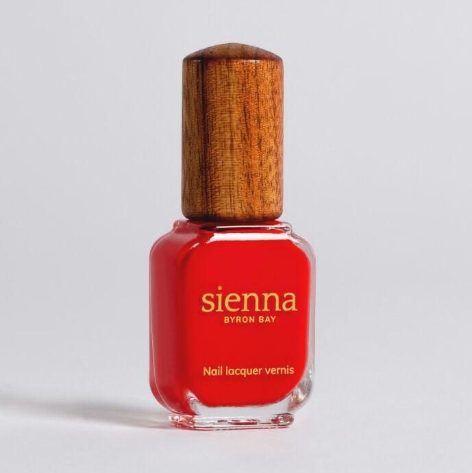 SIENNA BYRON BAY - Passion Nail Polish