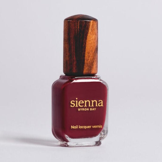 SIENNA BYRON BAY - Promise Nail Polish