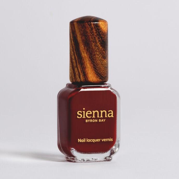 SIENNA BYRON BAY - Sacred Nail Polish