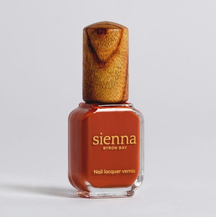 SIENNA BYRON BAY - Soulful Nail Polish