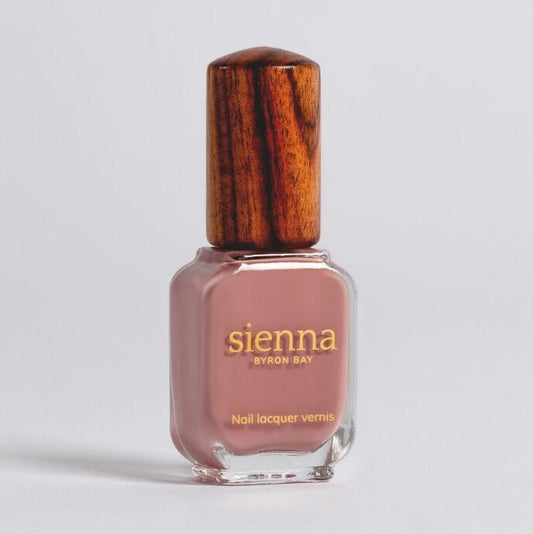 SIENNA BYRON BAY - Stone Nail Polish