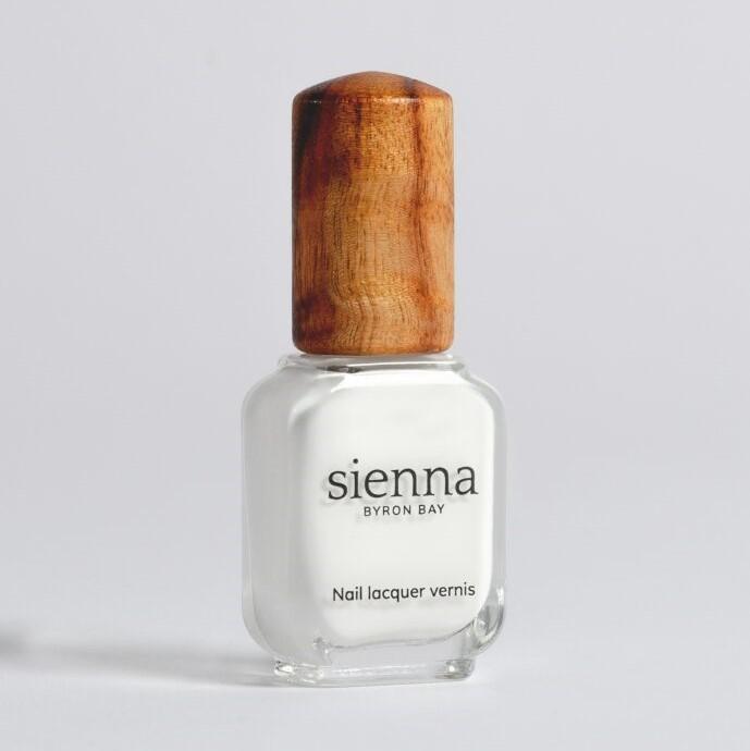 SIENNA BYRON BAY - Winter Nail Polish