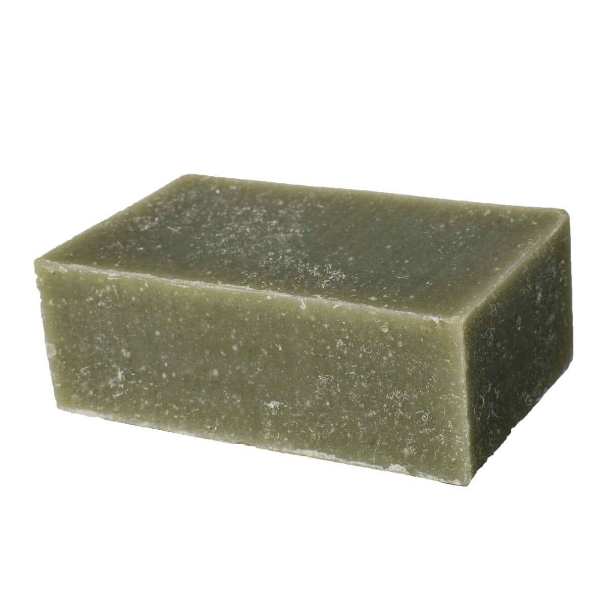 LIVING LIBATIONS Clarifying Clay Soap 1 bar of soap