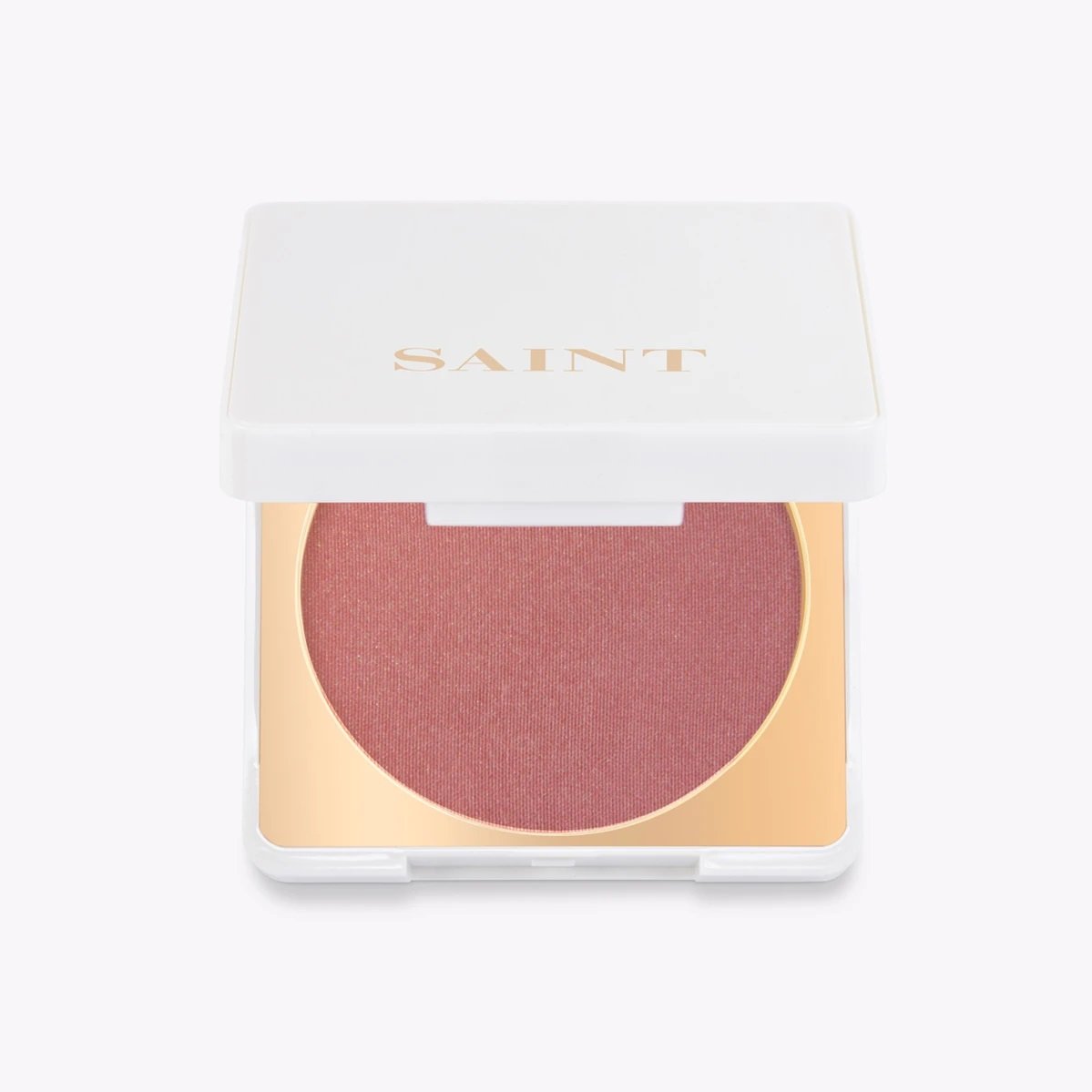 SAINT COSMETICS - Radiance Finish Blush - Spicy Cinnamon