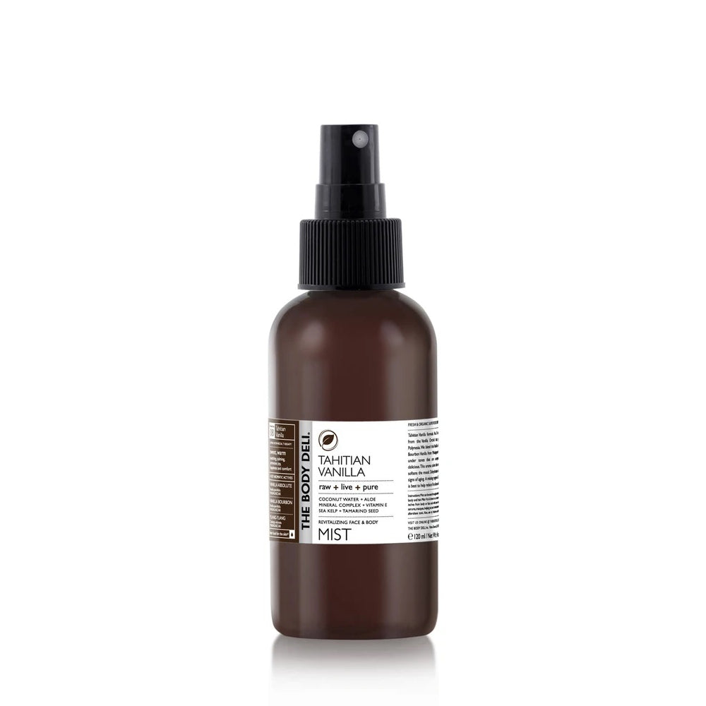 the body deli mist tahitian vanilla full