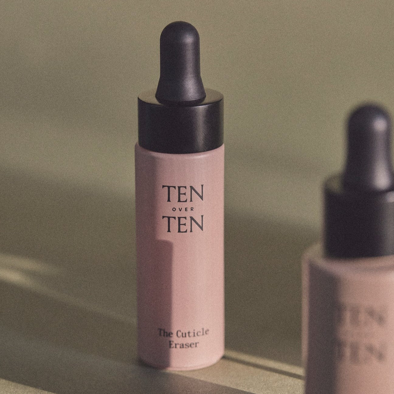 TENOVERTEN The Cuticle Eraser