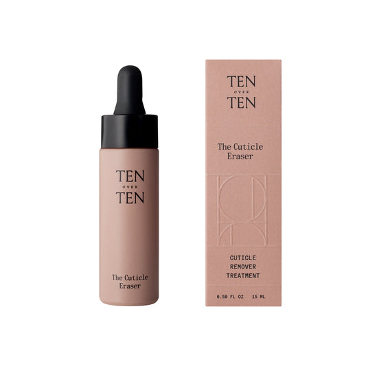 TENOVERTEN The Cuticle Eraser