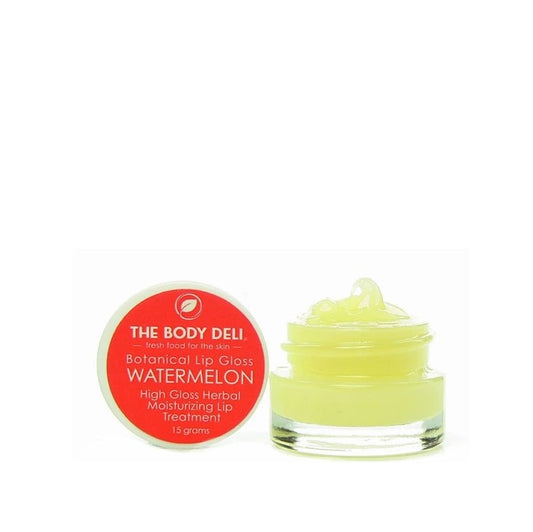 THE BODY DELI - WATERMELON Lip Gloss