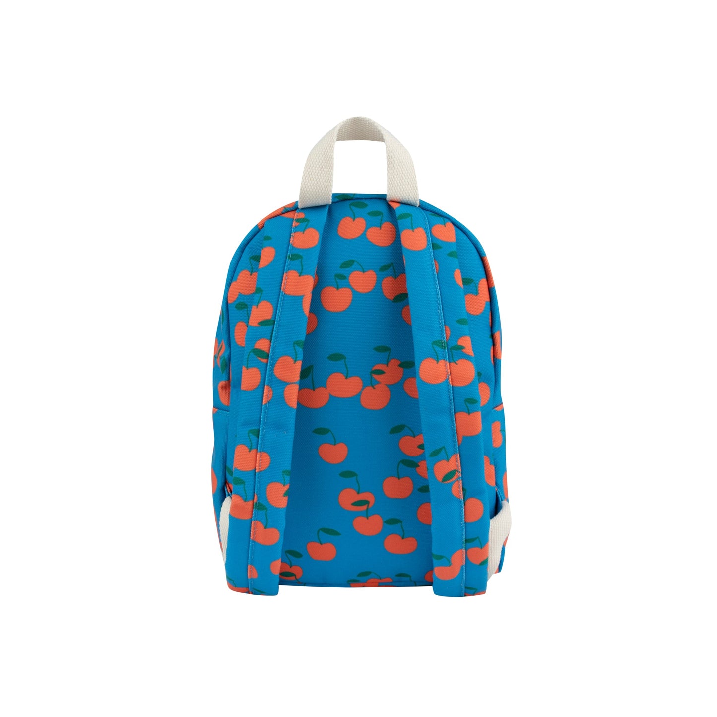 TINYCOTTONS Cherries Backpack