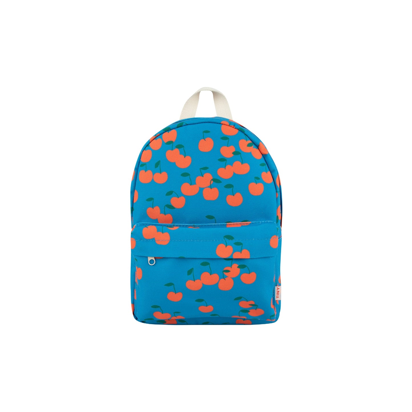 TINYCOTTONS Cherries Backpack