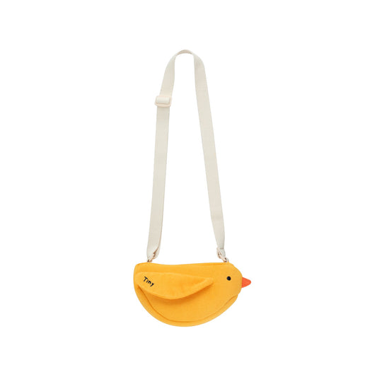 TINYCOTTONS El Pajaro Bag