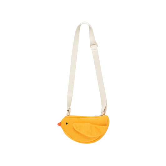 TINYCOTTONS El Pajaro Bag