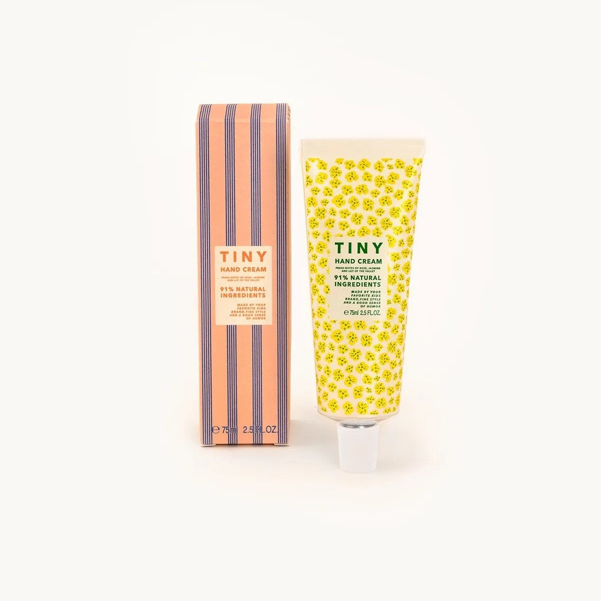 TINYCOTTONS Tiny Hand Cream