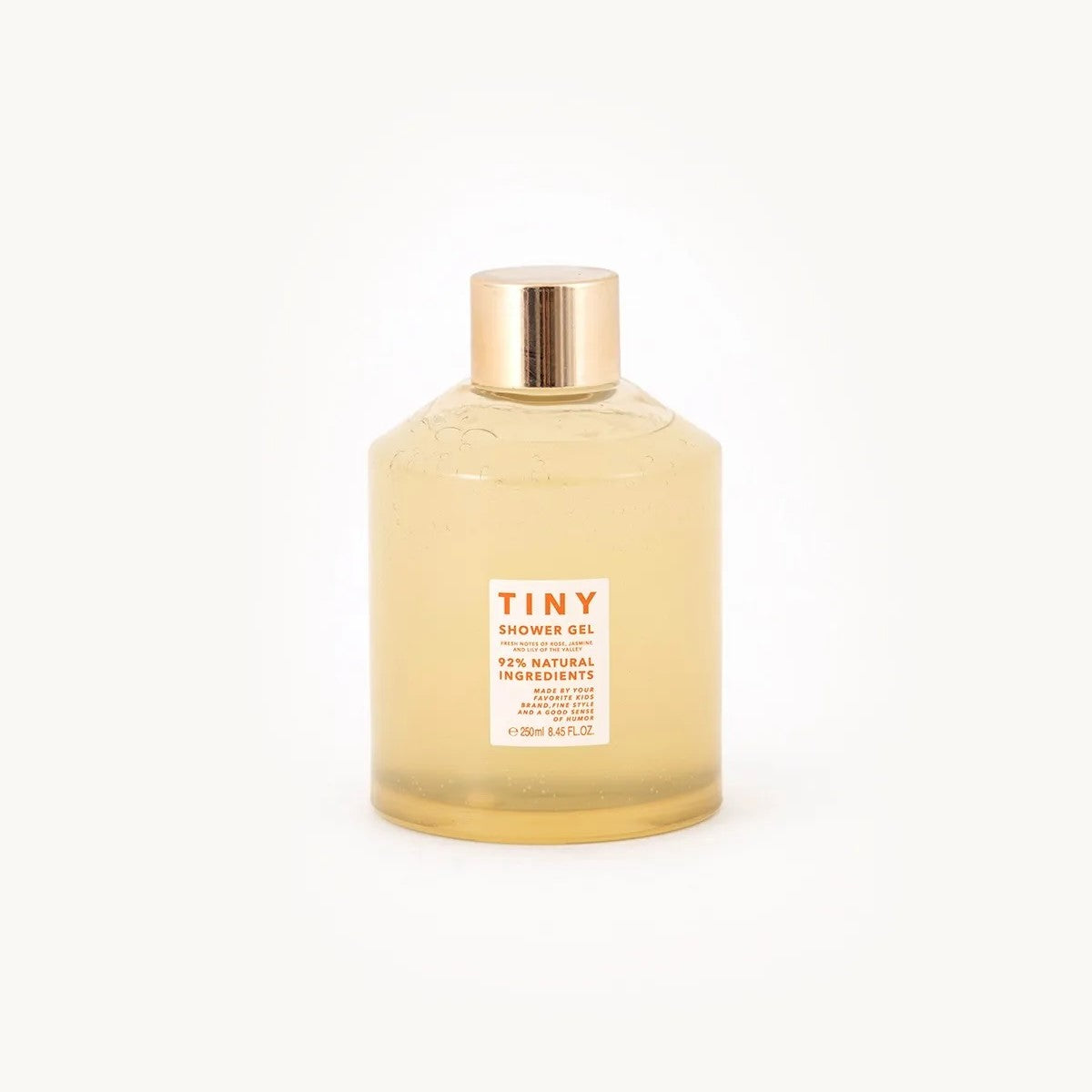 TINYCOTTONS Tiny Shower Gel