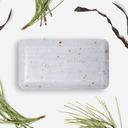 URSA MAJOR Acadia Bar Soap