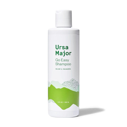 URSA MAJOR Go Easy Shampoo