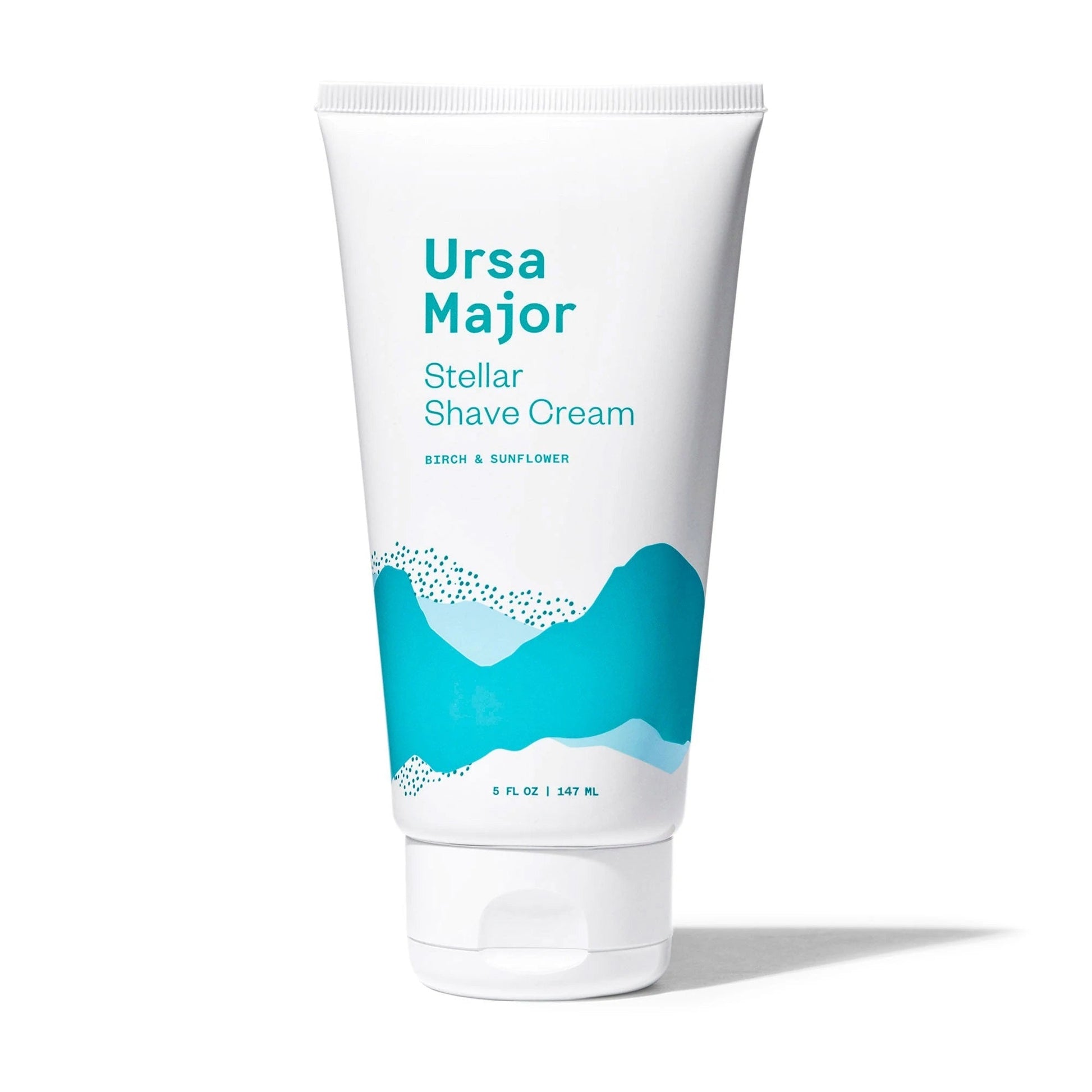 URSA MAJOR Stellar Shave Cream