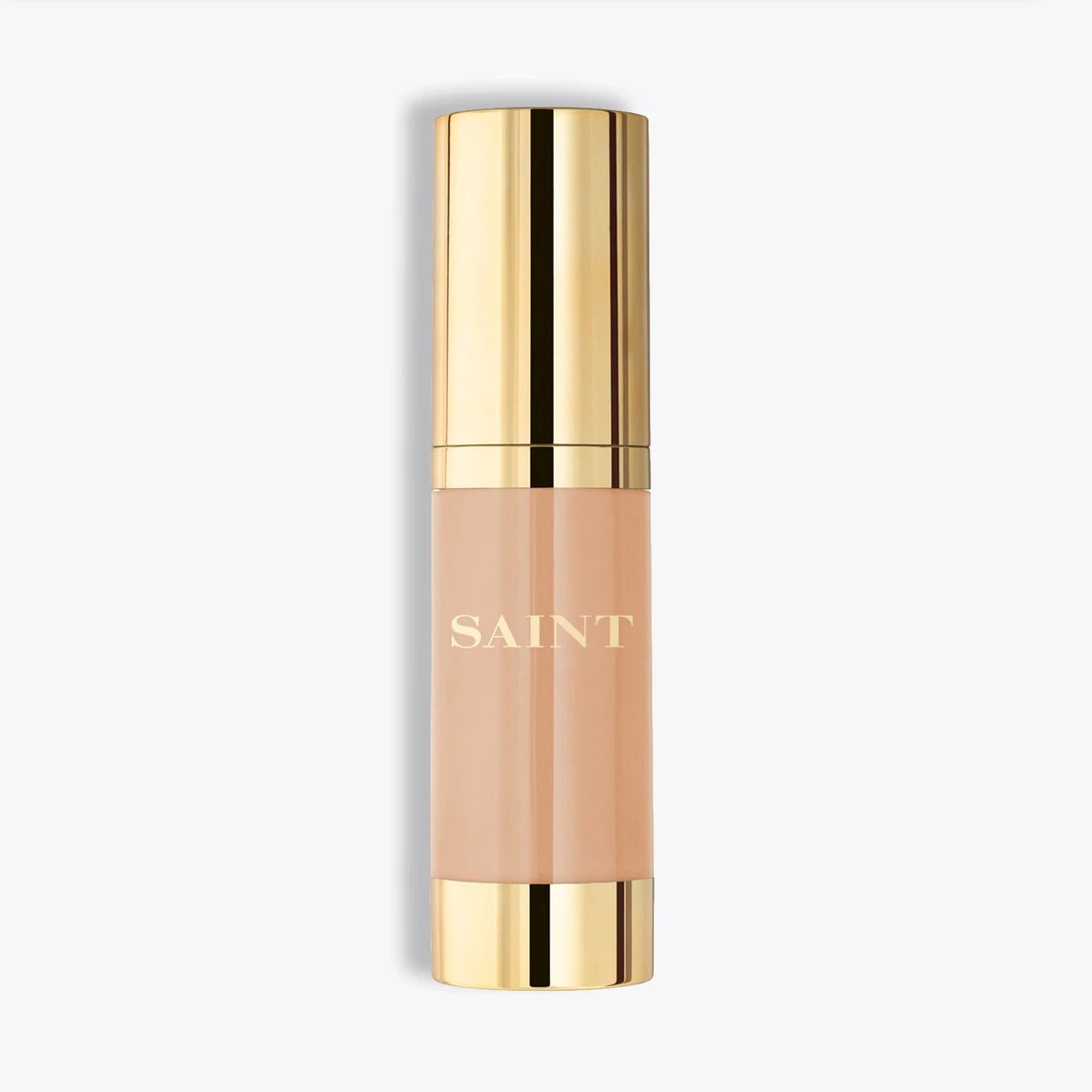 SAINT COSMETICS Flawless Radiance Skincare Foundation vanilla