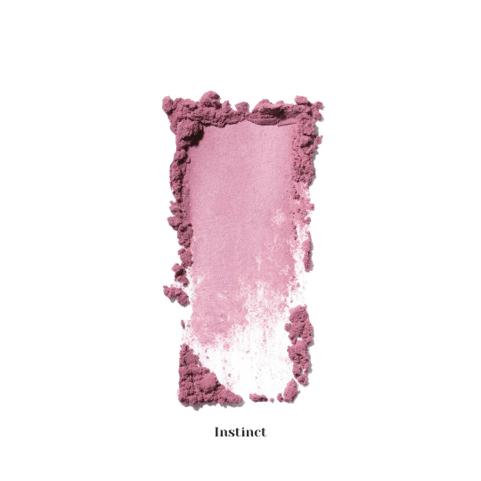 vapour powder blush instinct