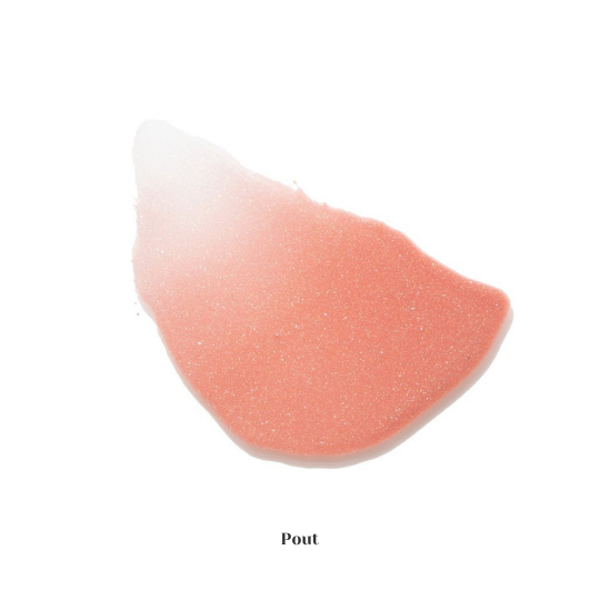 vapour elixir gloss pout