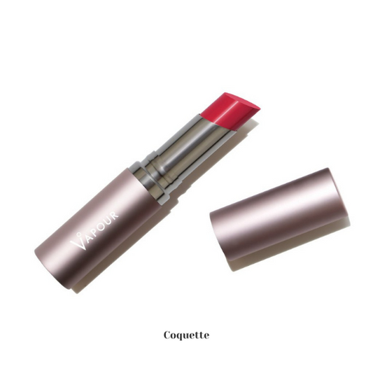 vapour lip nectar coquette