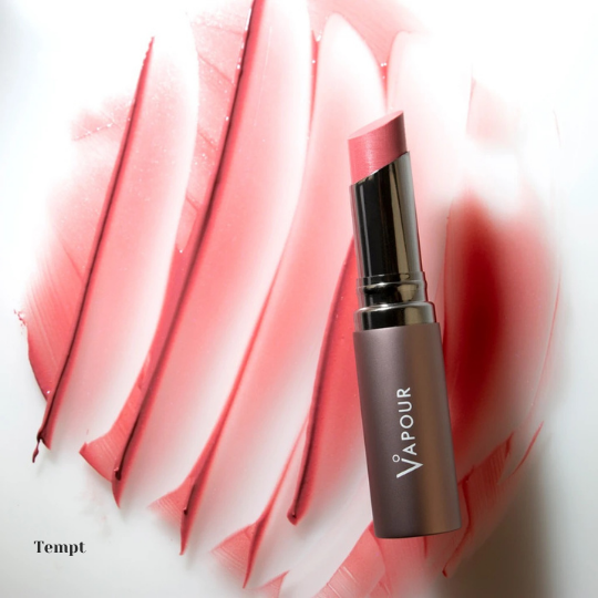 vapour lip nectar tempt