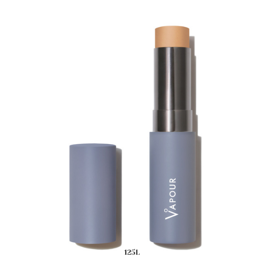 vapour luminous foundation 125L